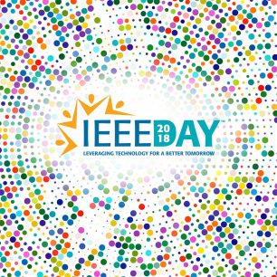 IEEE Day @ AUTH